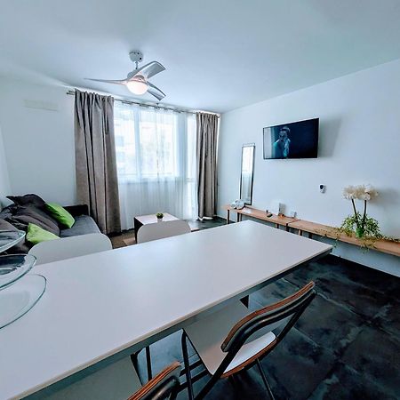 Apartamento Cettina Tenerife Sur Арона Экстерьер фото