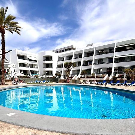 Apartamento Cettina Tenerife Sur Арона Экстерьер фото