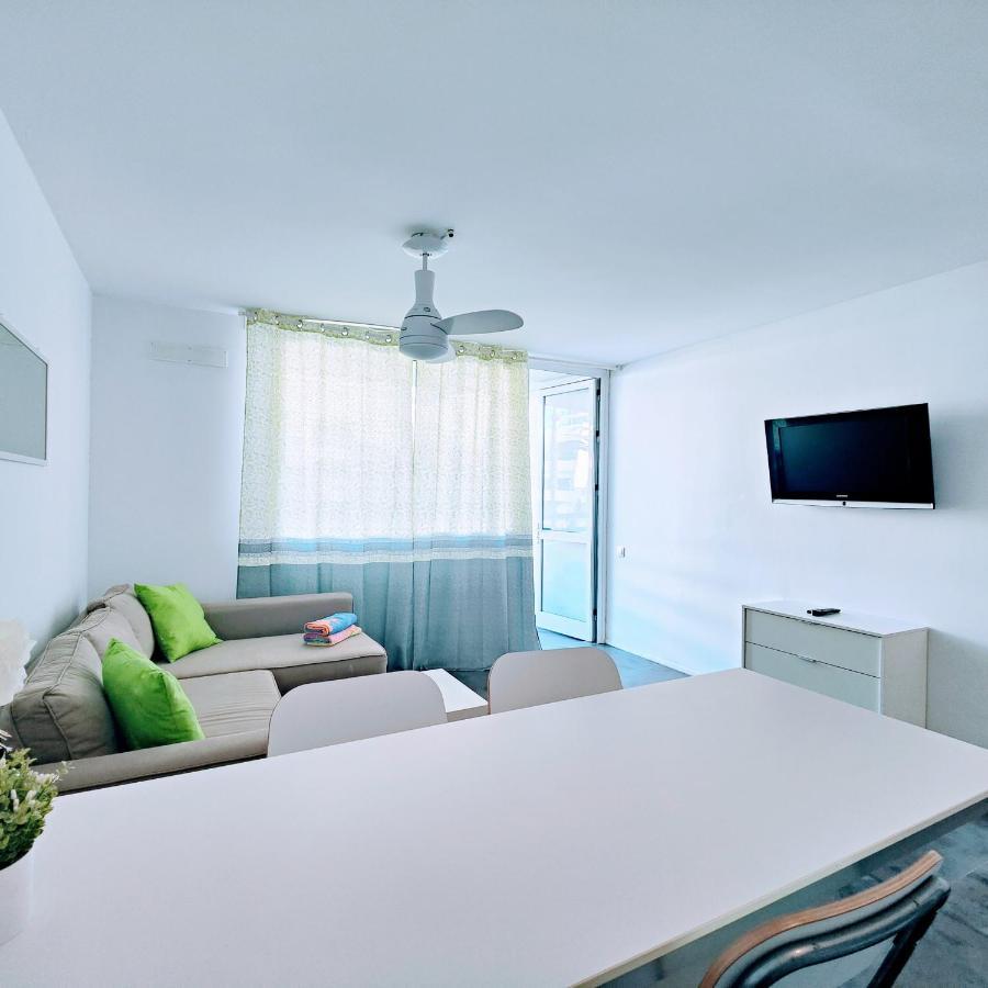 Apartamento Cettina Tenerife Sur Арона Экстерьер фото