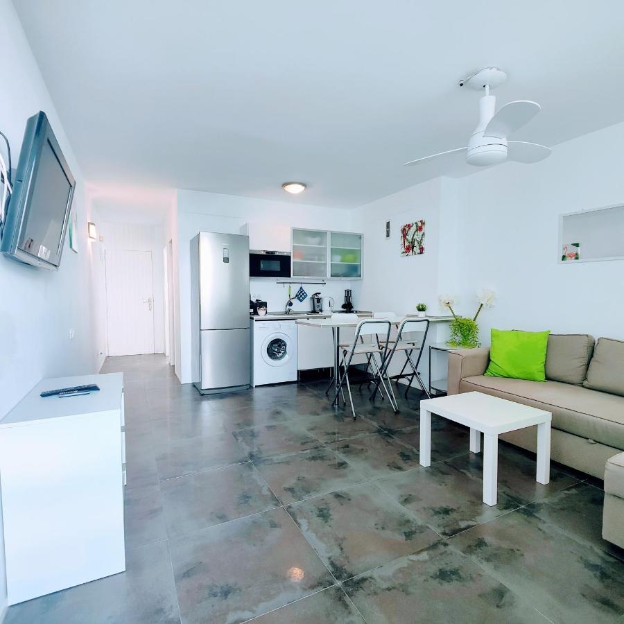 Apartamento Cettina Tenerife Sur Арона Экстерьер фото