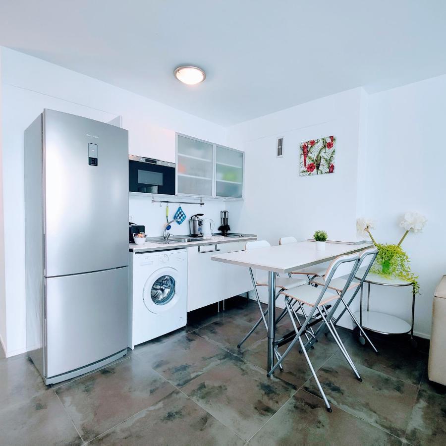 Apartamento Cettina Tenerife Sur Арона Экстерьер фото
