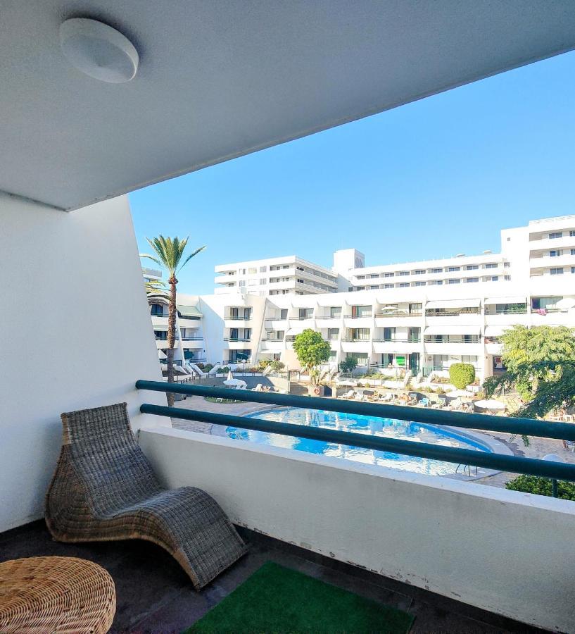 Apartamento Cettina Tenerife Sur Арона Экстерьер фото