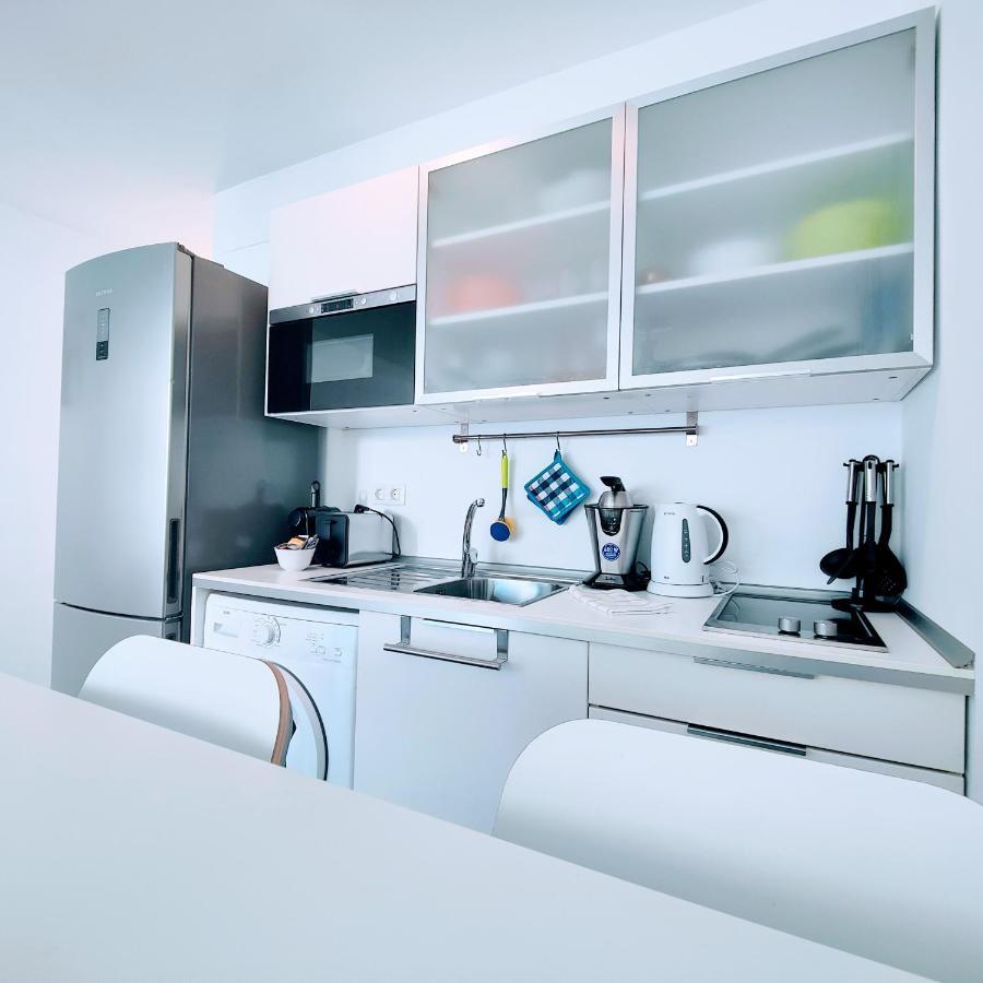 Apartamento Cettina Tenerife Sur Арона Экстерьер фото