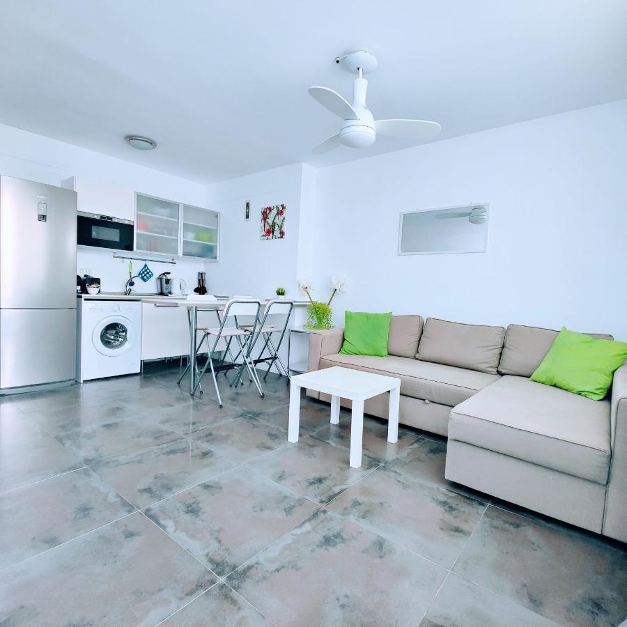 Apartamento Cettina Tenerife Sur Арона Экстерьер фото
