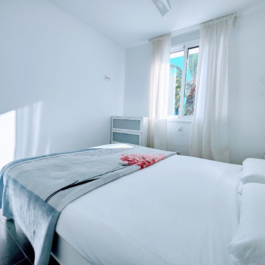 Apartamento Cettina Tenerife Sur Арона Экстерьер фото