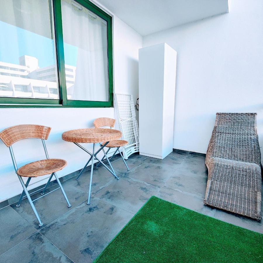 Apartamento Cettina Tenerife Sur Арона Экстерьер фото