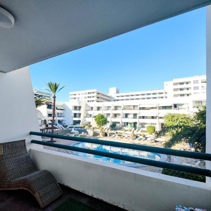 Apartamento Cettina Tenerife Sur Арона Экстерьер фото