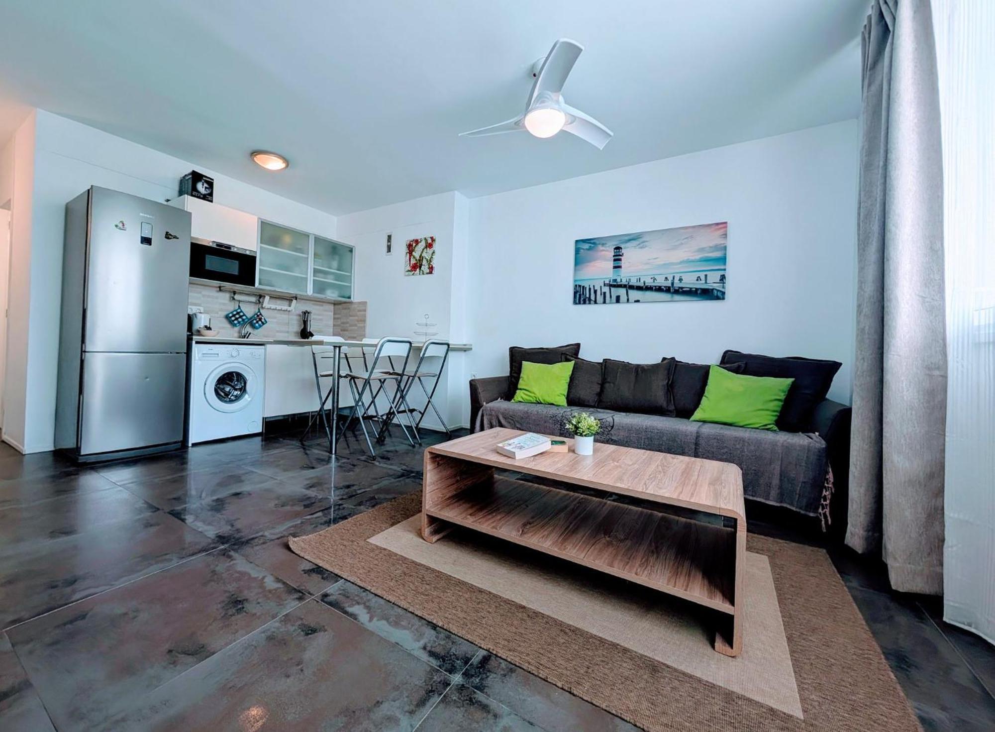 Apartamento Cettina Tenerife Sur Арона Экстерьер фото