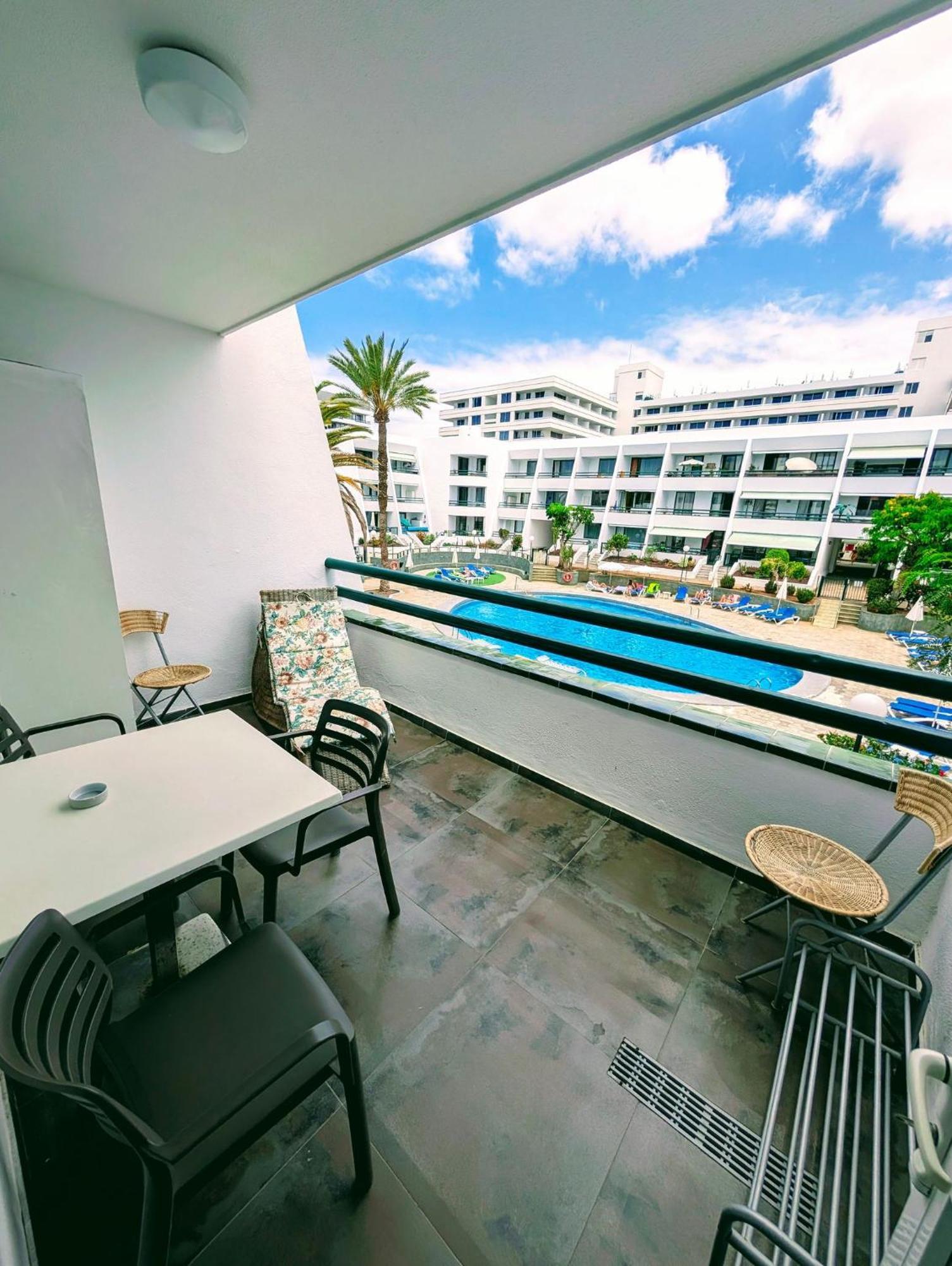Apartamento Cettina Tenerife Sur Арона Экстерьер фото