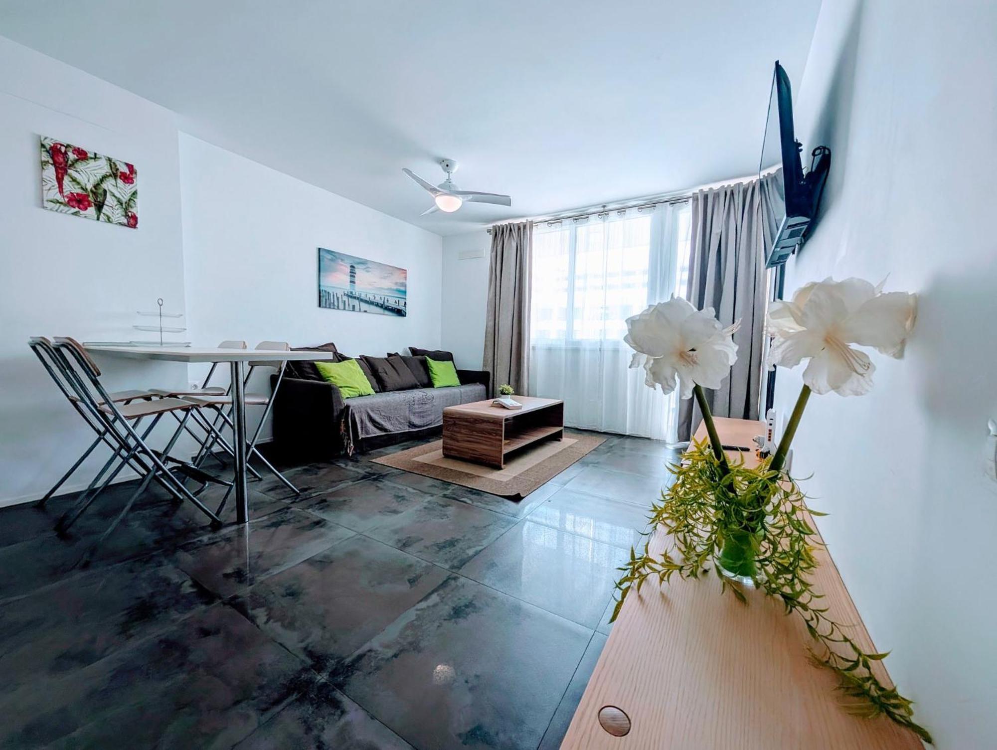 Apartamento Cettina Tenerife Sur Арона Экстерьер фото