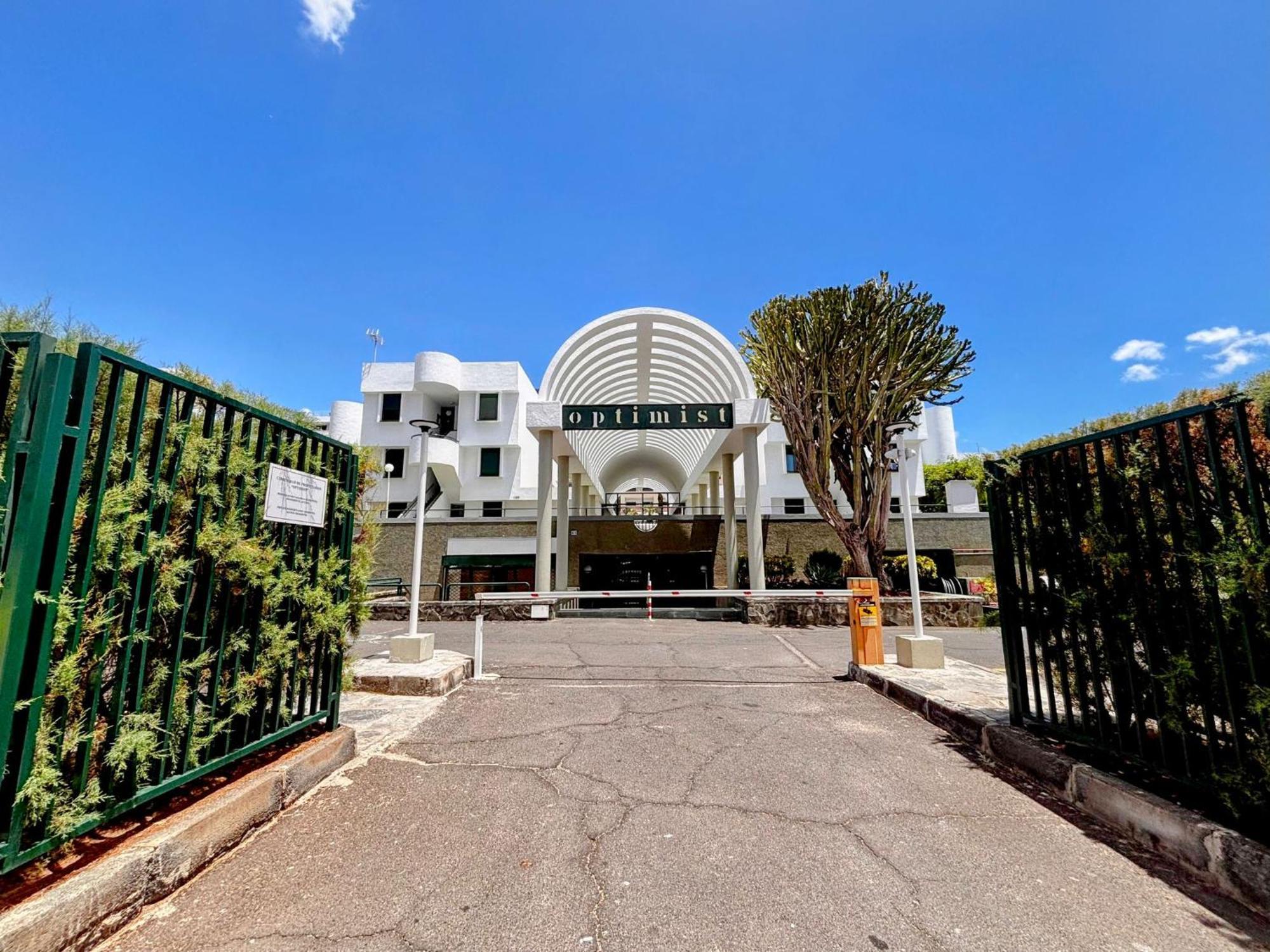 Apartamento Cettina Tenerife Sur Арона Экстерьер фото