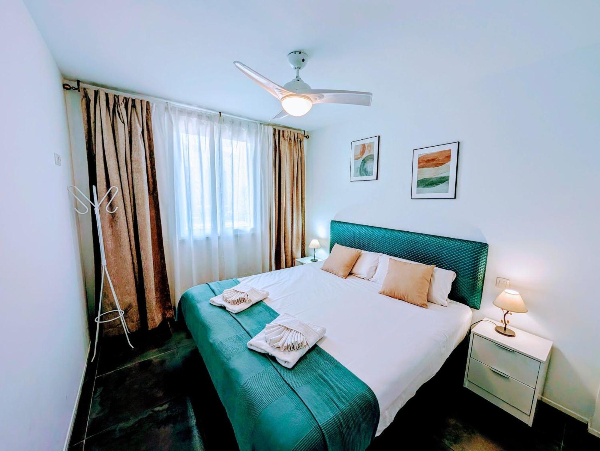 Apartamento Cettina Tenerife Sur Арона Экстерьер фото