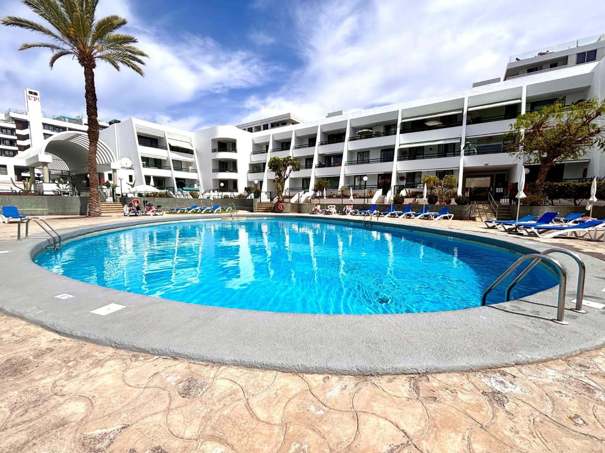Apartamento Cettina Tenerife Sur Арона Экстерьер фото