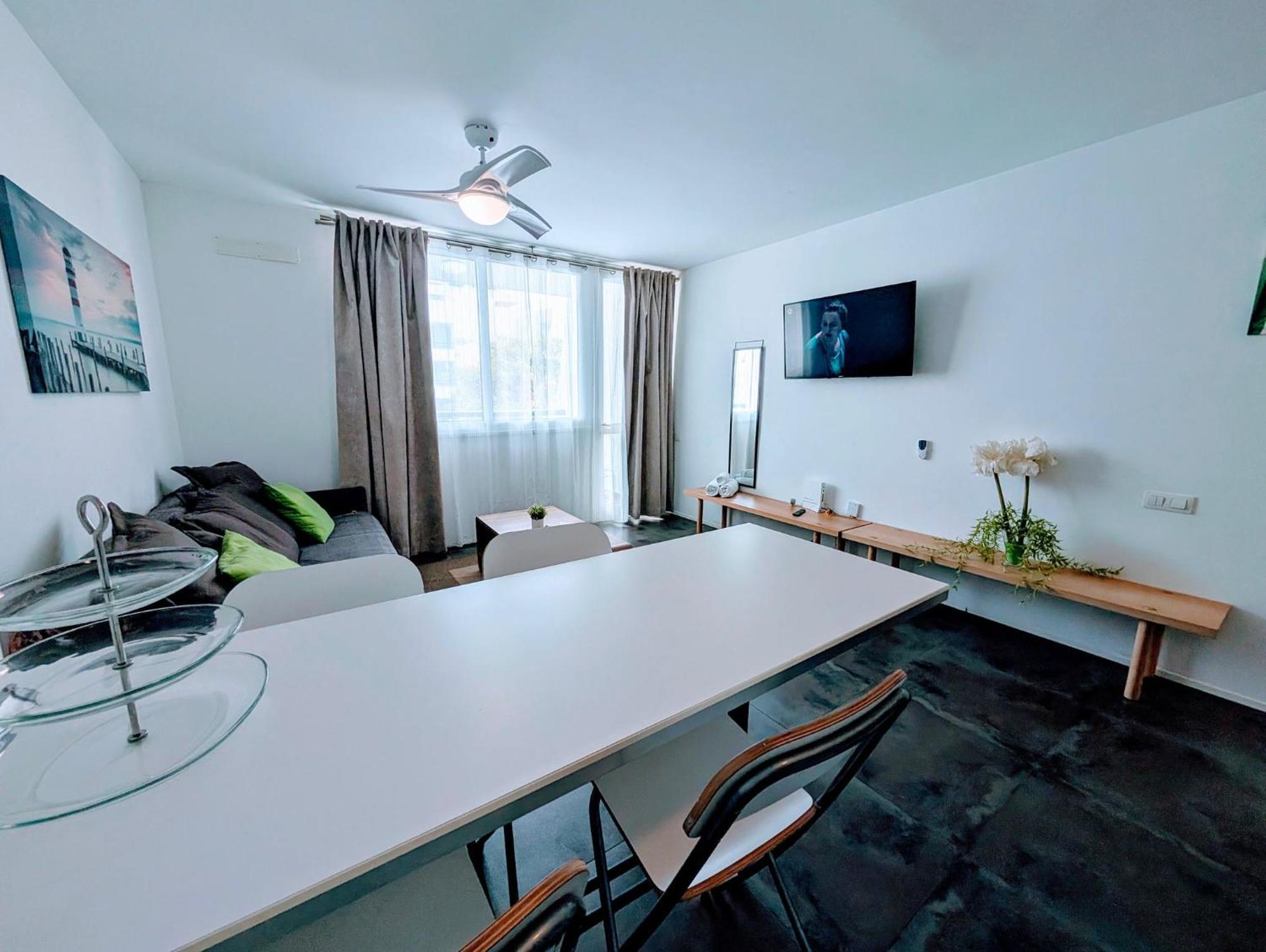 Apartamento Cettina Tenerife Sur Арона Экстерьер фото