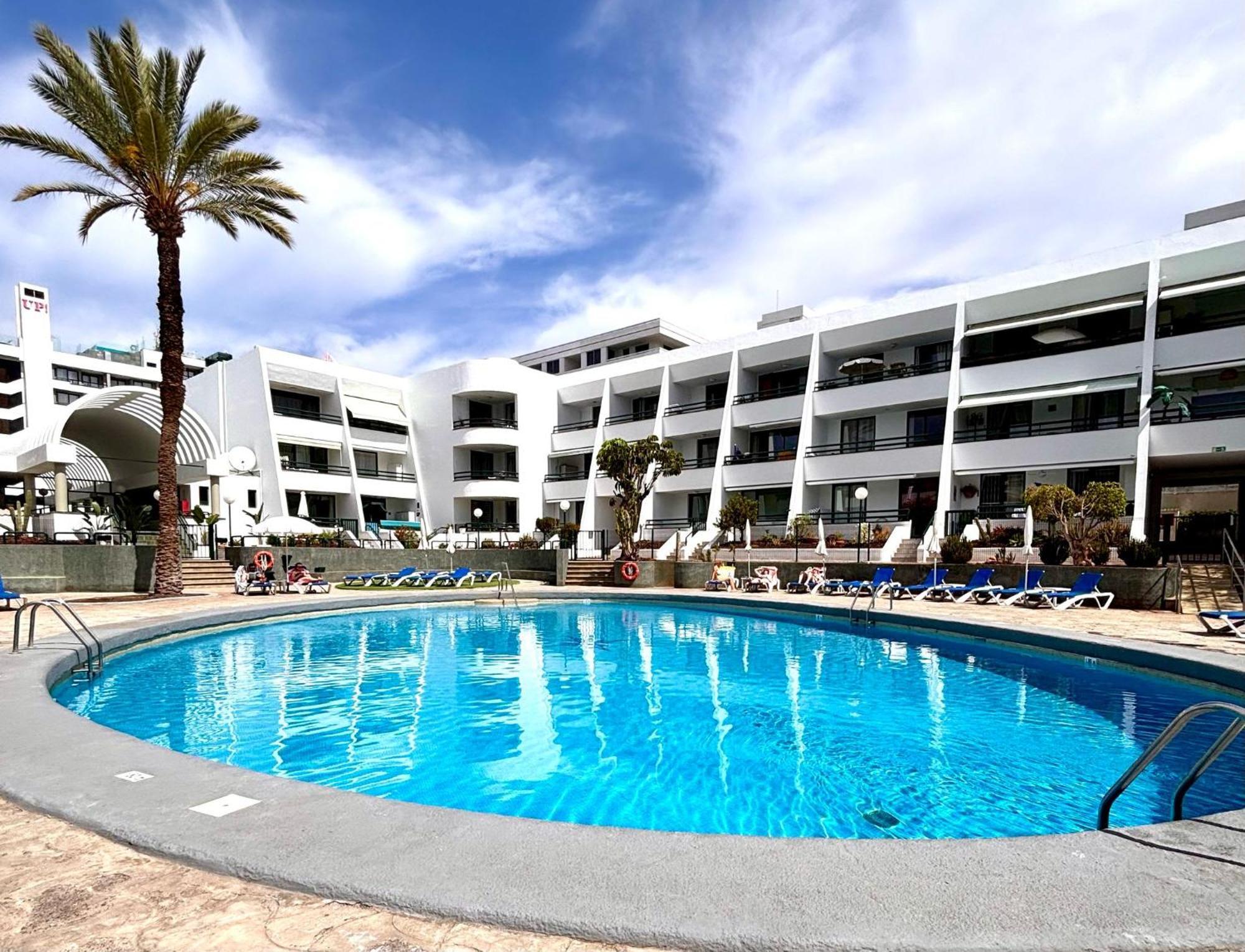 Apartamento Cettina Tenerife Sur Арона Экстерьер фото