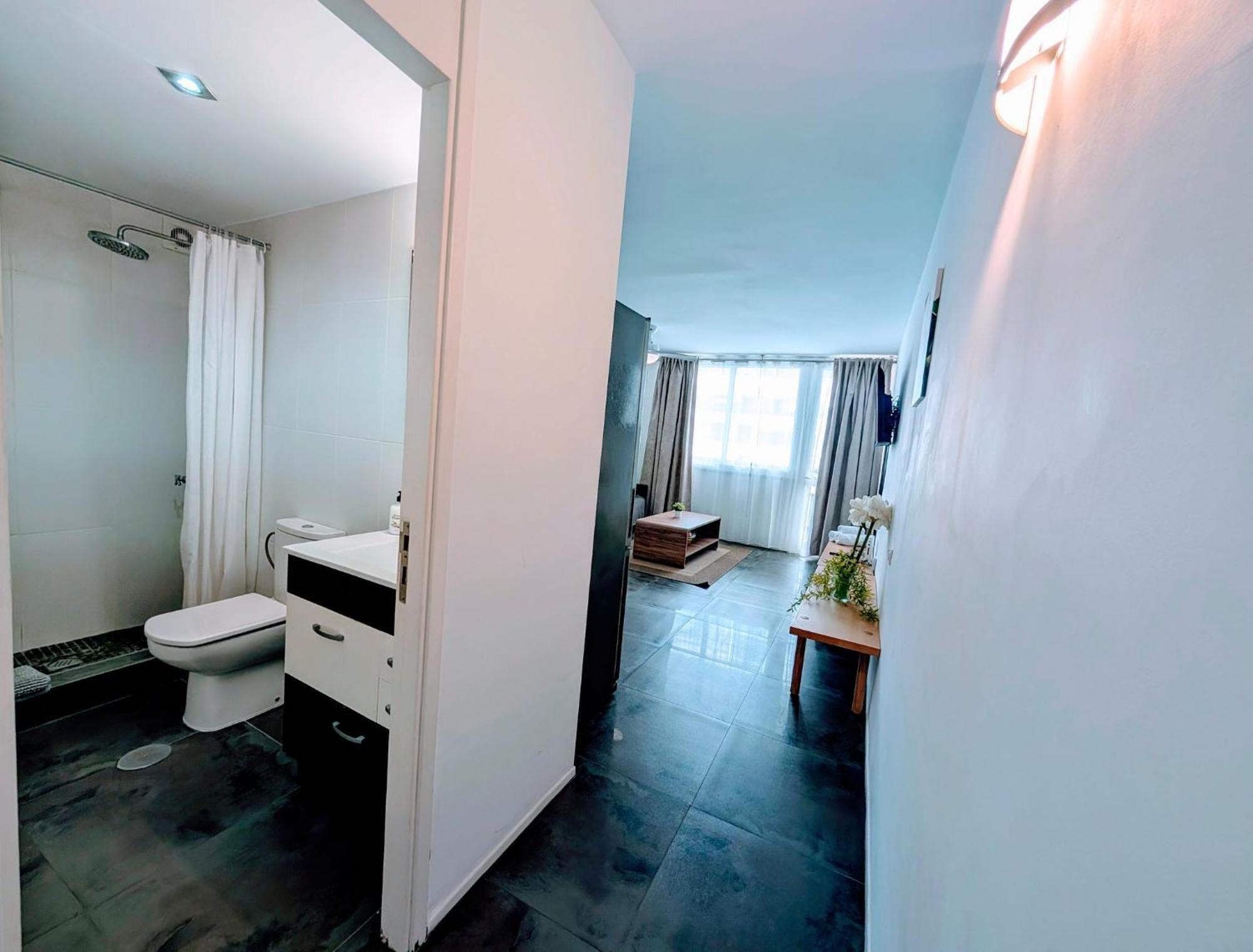 Apartamento Cettina Tenerife Sur Арона Экстерьер фото