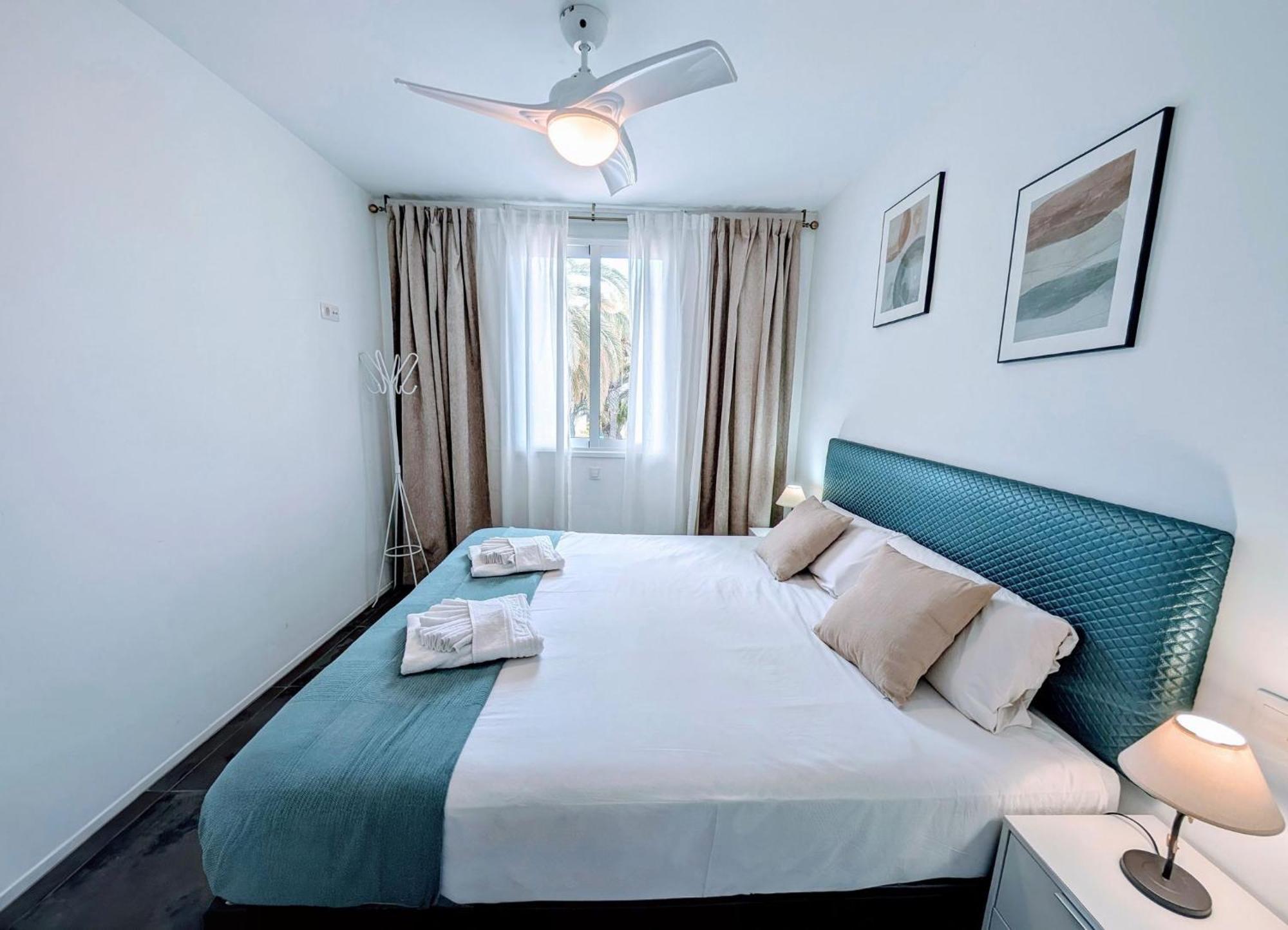 Apartamento Cettina Tenerife Sur Арона Экстерьер фото